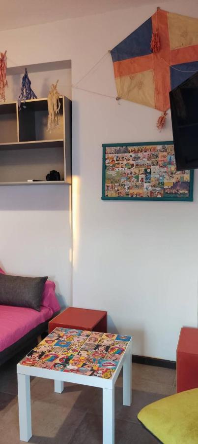 Popart Studio نافبليو المظهر الخارجي الصورة