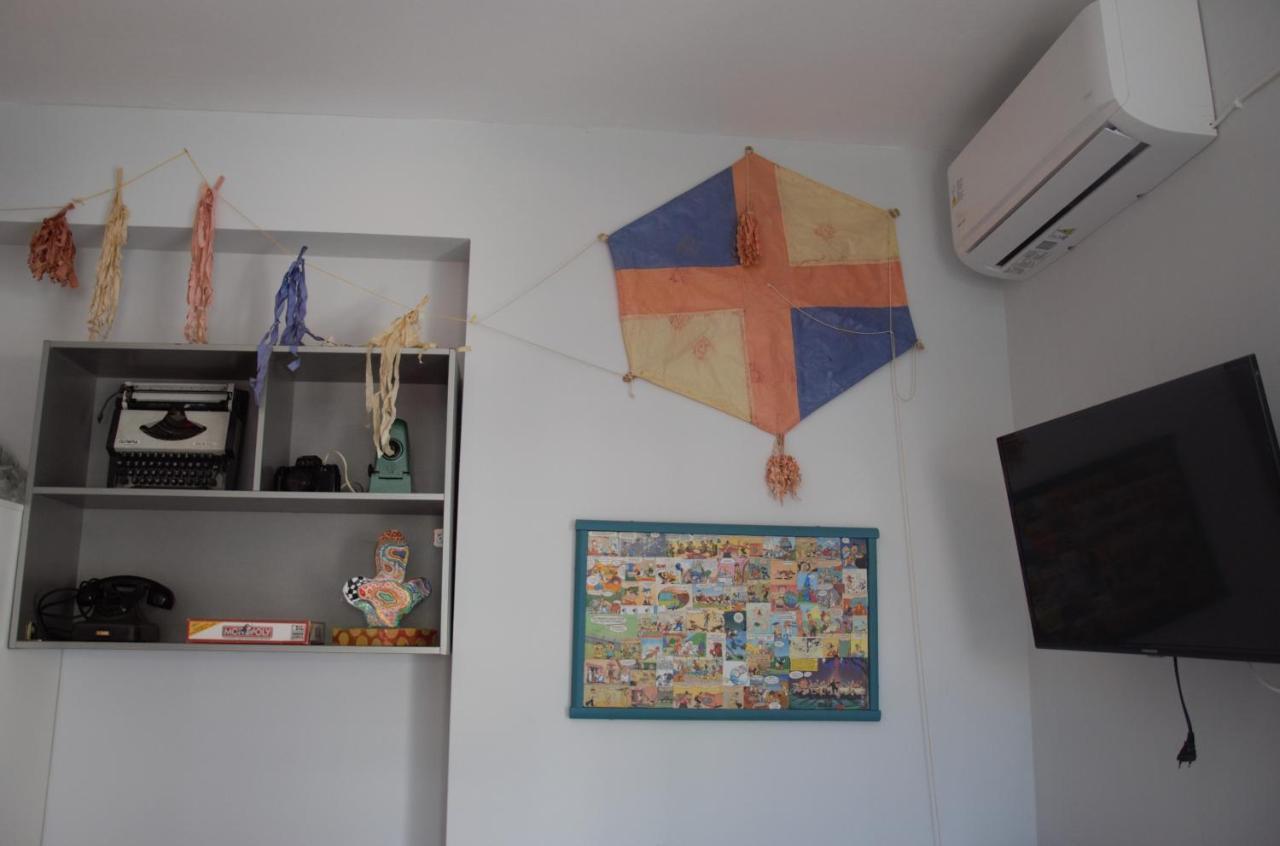 Popart Studio نافبليو المظهر الخارجي الصورة