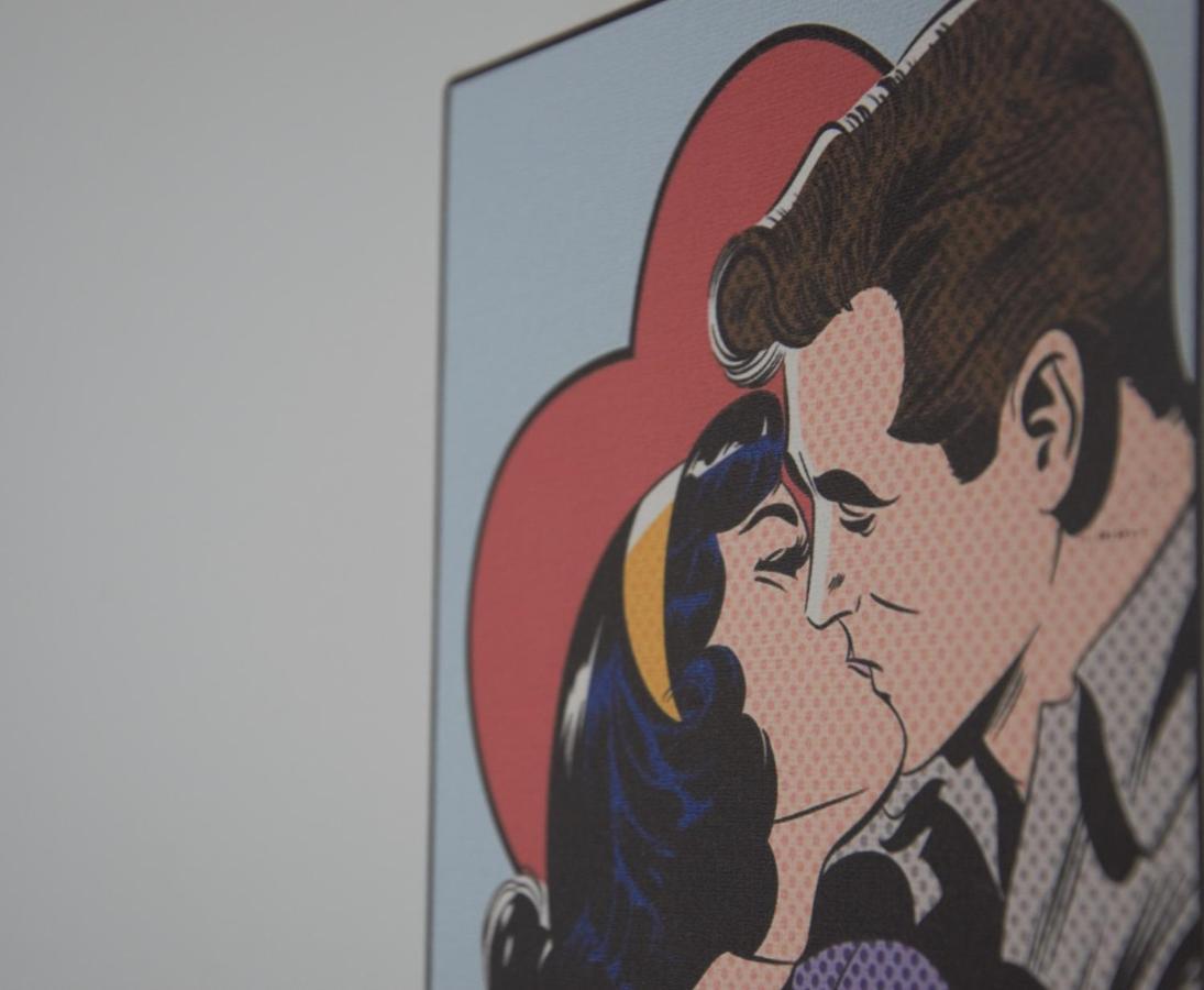 Popart Studio نافبليو المظهر الخارجي الصورة