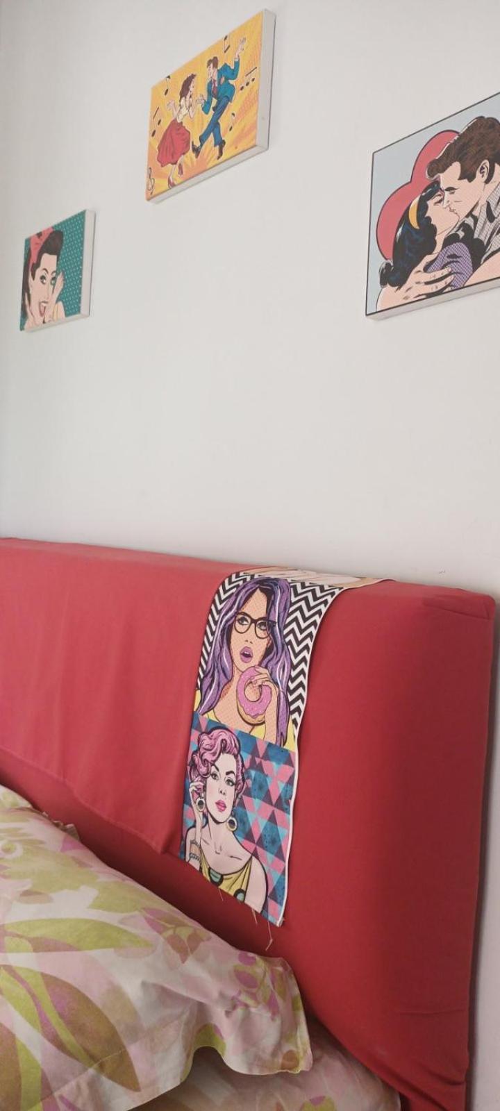 Popart Studio نافبليو المظهر الخارجي الصورة